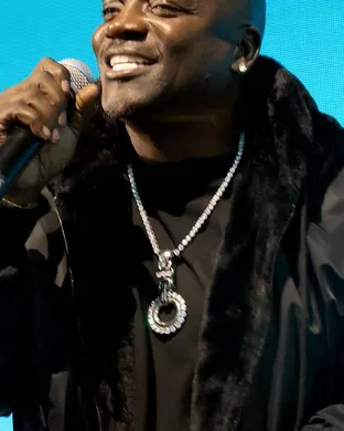 Akon Berlin