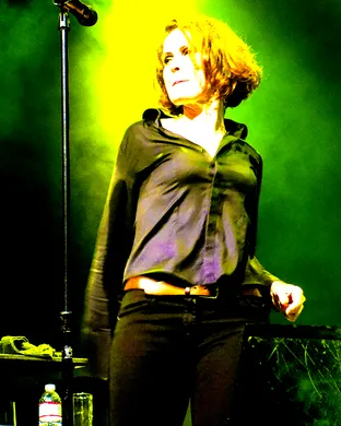 Alison Moyet Berlin
