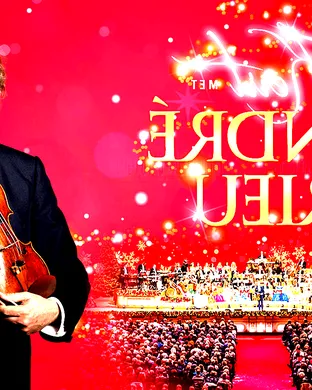Andre Rieu Berlin