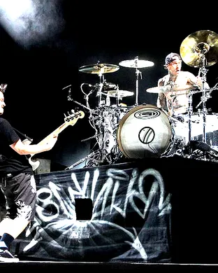 Blink-182 Berlin