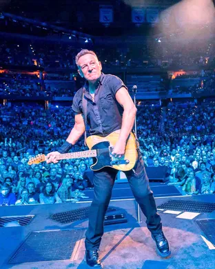 Bruce Springsteen Berlin