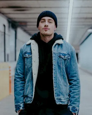 Dermot Kennedy Berlin