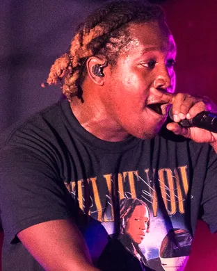 Don Toliver Berlin