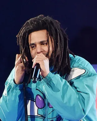 J. Cole Berlin