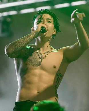 Jay Park Berlin