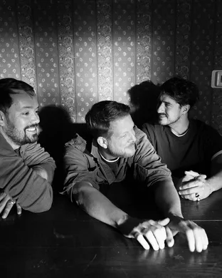 Mumford & Sons Berlin