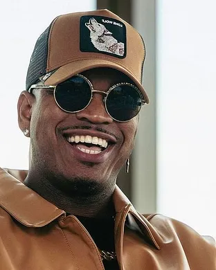 Ne-yo Berlin