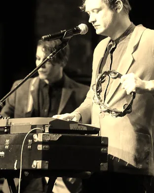 Strfkr Berlin