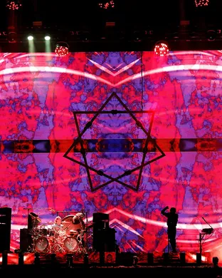 Tool Berlin
