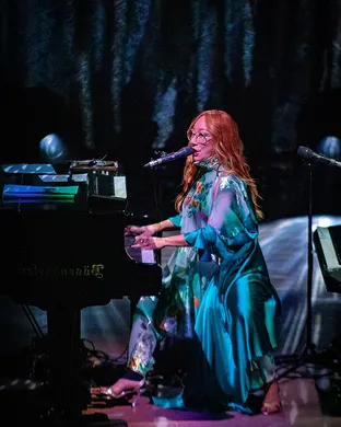 Tori Amos Berlin